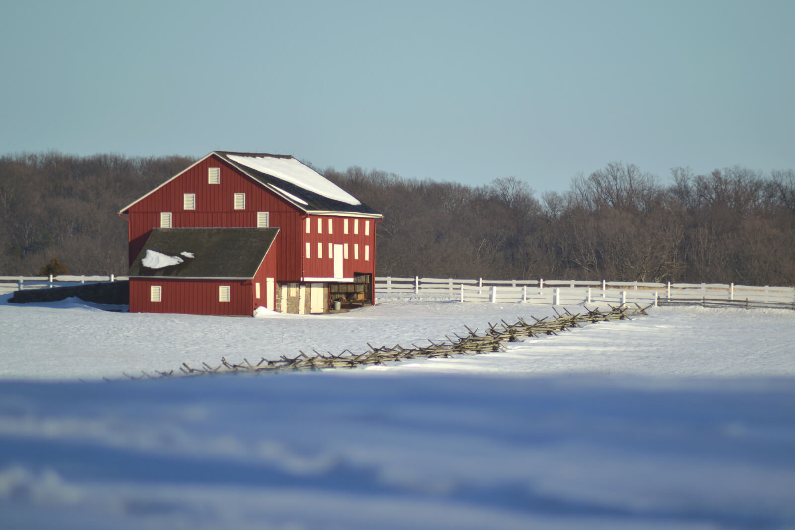 Winter Guide to Gettysburg, PA: Things To Do, Events & More