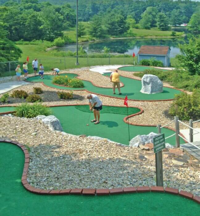 Tee Off in Gettysburg: A Golfer’s Guide to the Region’s Best Courses