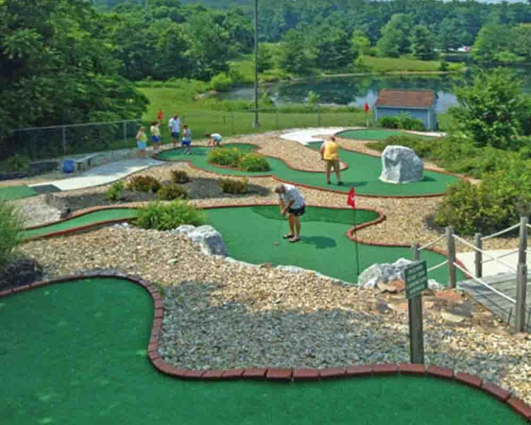 Family-Friendly Things to Do This Summer in Gettysburg