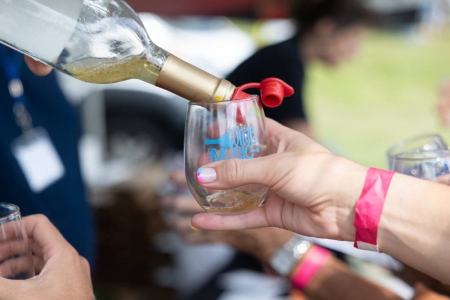 Gettysburg Wine & Music Festival