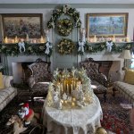 Gettysburg Holiday House Tour