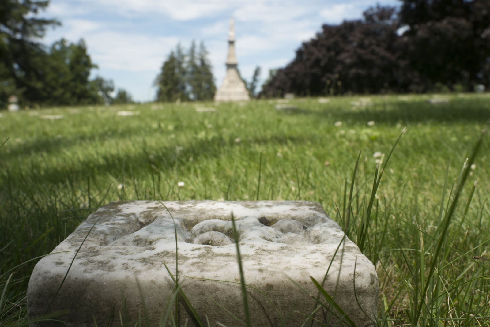 Destination Gettysburg