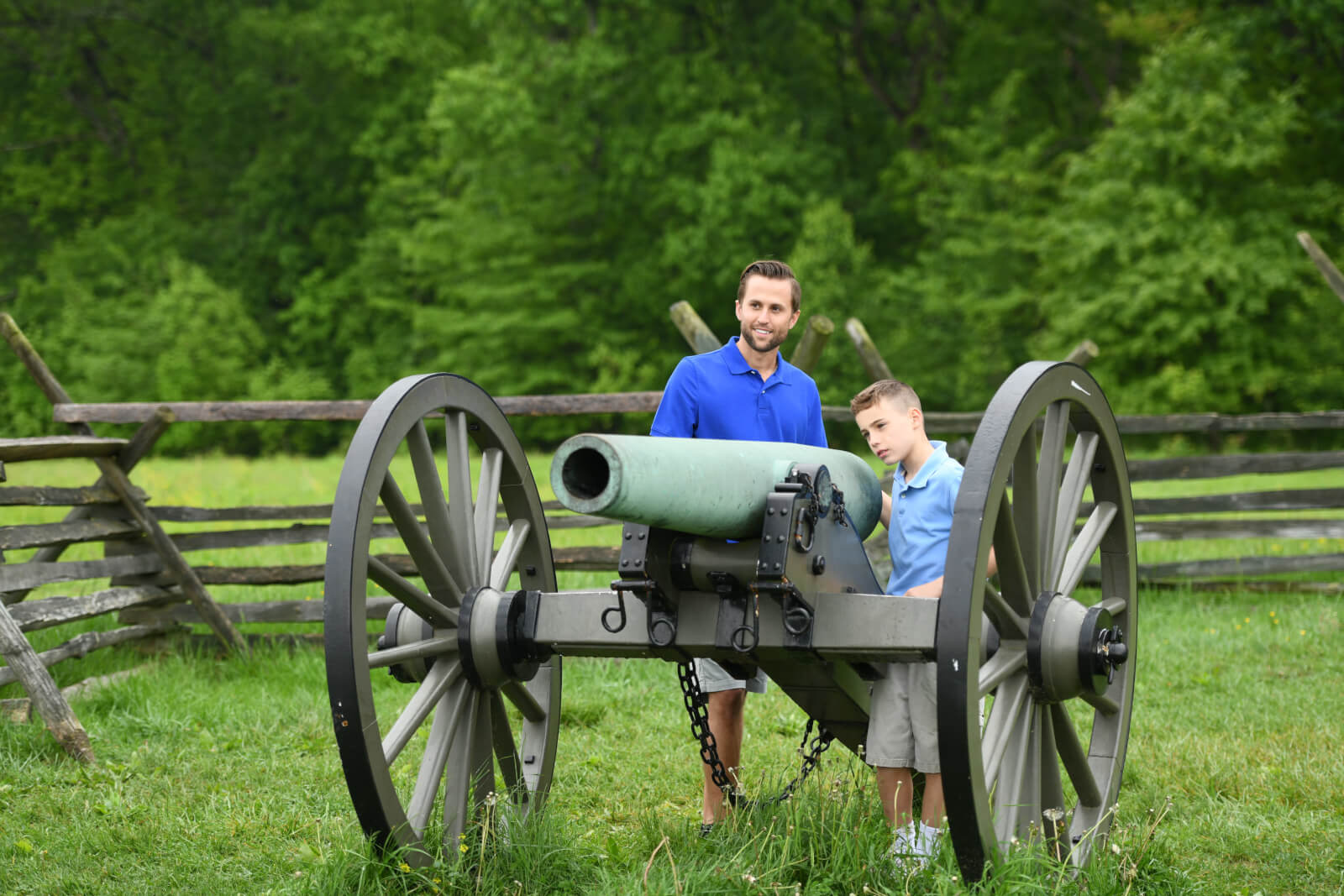 Making the Most of Gettysburg in a Day Destination Gettysburg