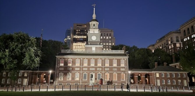 Experience America’s Legacy, Right Here in Pennsylvania Experience America’s Legacy, Right Here in Pennsylvania