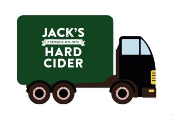 Jacks Hard Cider Tap Room Apple Day 10 14 22 2 