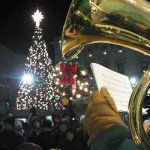 30th Annual Gettysburg Tuba Carol Fest