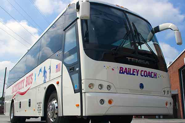 Bailey Coach in Spring Grove, PA
