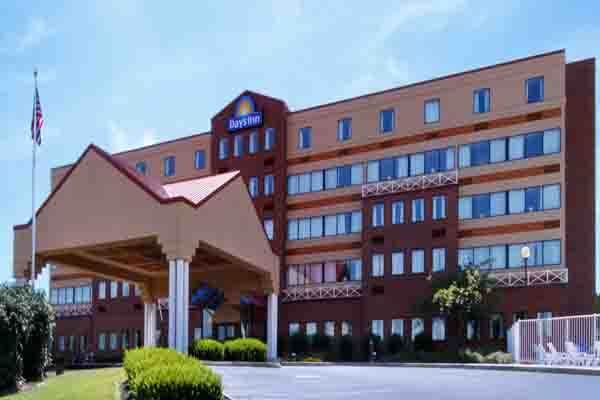 Hotels Motels Destination Gettysburg