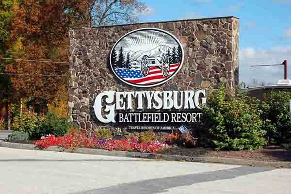 Gettysburg Battlefield Resort | Destination Gettysburg