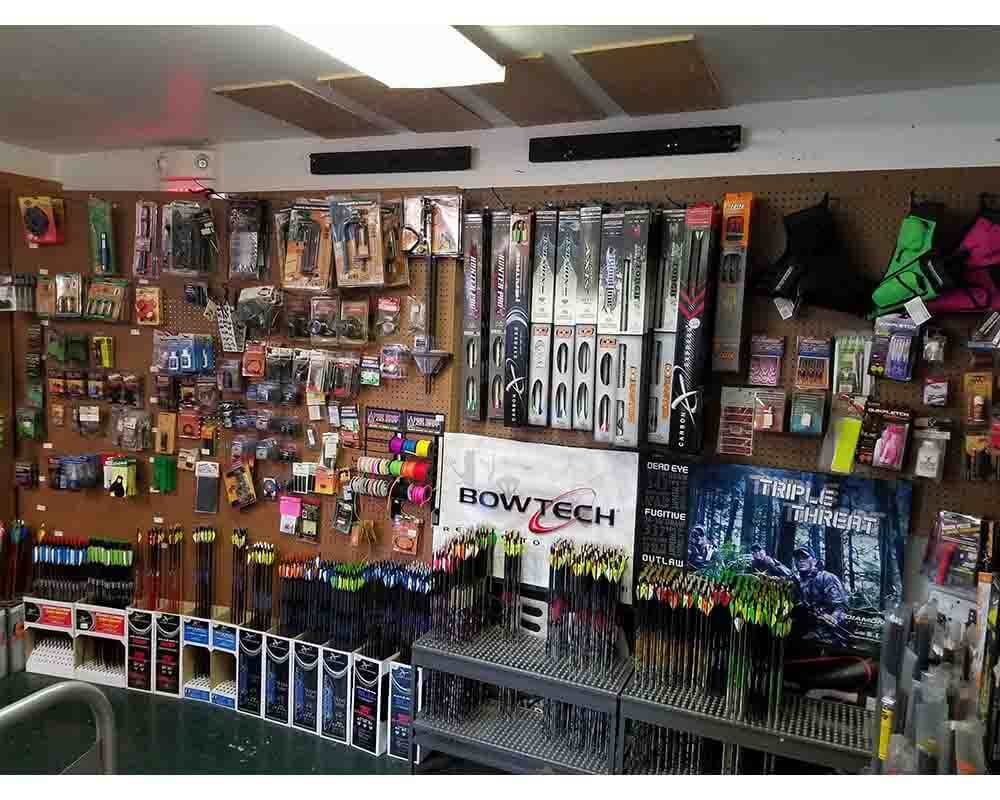 Redding's Hardware Destination Gettysburg