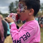 The National Apple Harvest Festival