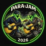 The Gettysburg Para-Jam