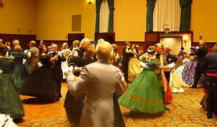 22nd Annual President’s Remembrance Day Dinner and Ball