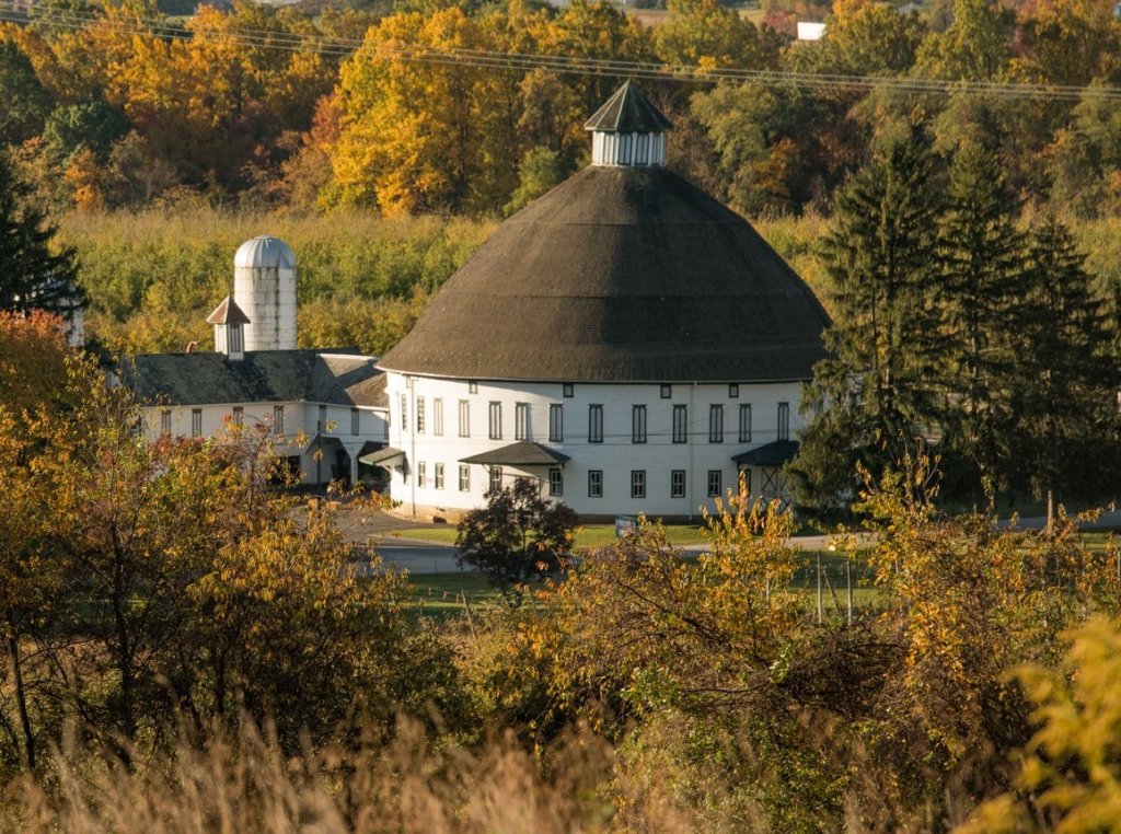 History Meets Ingenuity