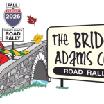 Land Conservancy of Adams County presents The 28th Annual Road Rally: The Bridges of Adams County