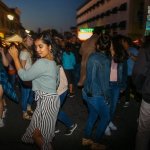 Salsa on the Square 2026