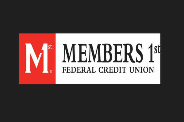 Members 1st Federal Credit Union in Gettysburg, PA