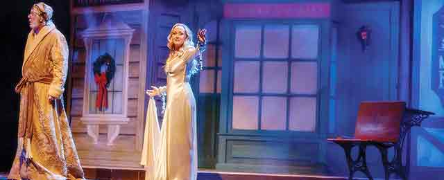 A Christmas Carol