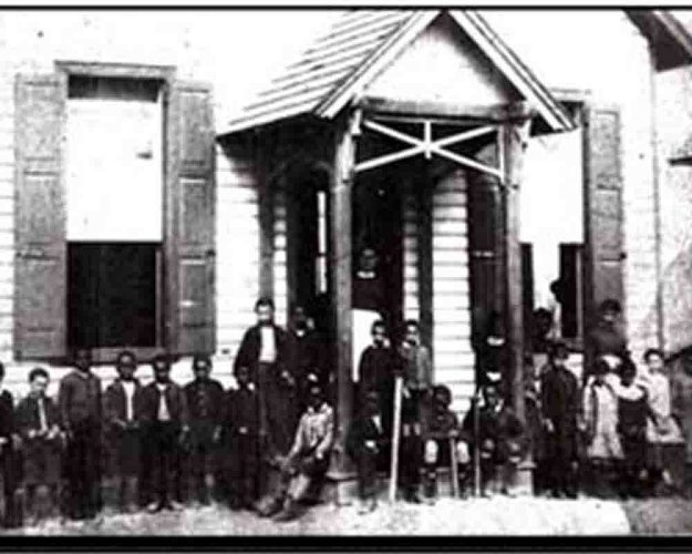 The Stories of Gettysburg's Black Citizens
