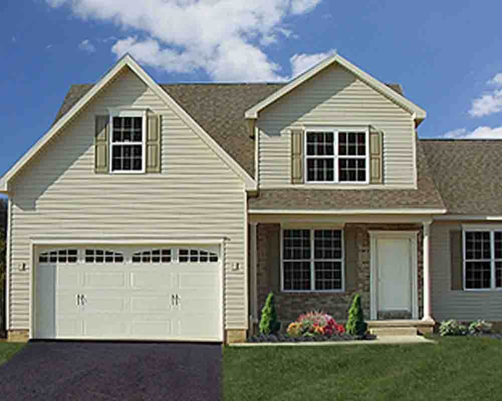 J.A. Myers Homes Destination Gettysburg