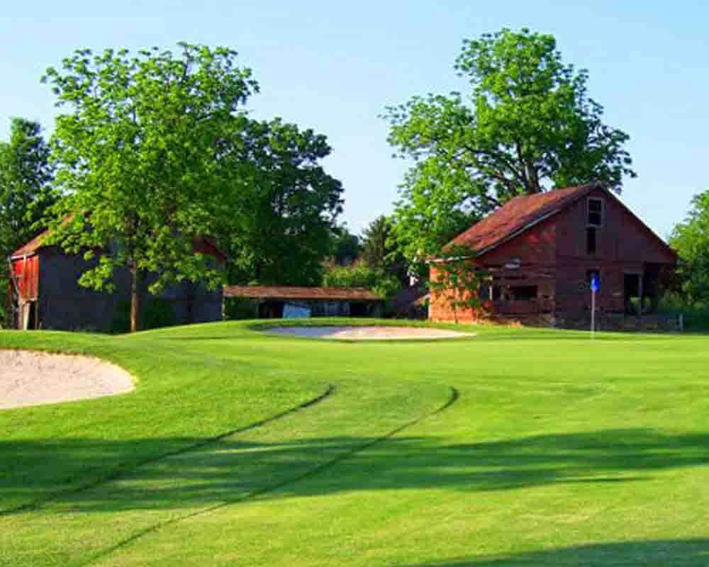 quail valley golf course