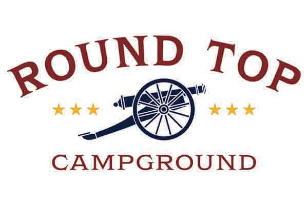 Round Top Campground in Gettysburg, PA