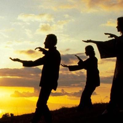 Tai Chi Chih with Margery Erikson | Event in Gettysburg