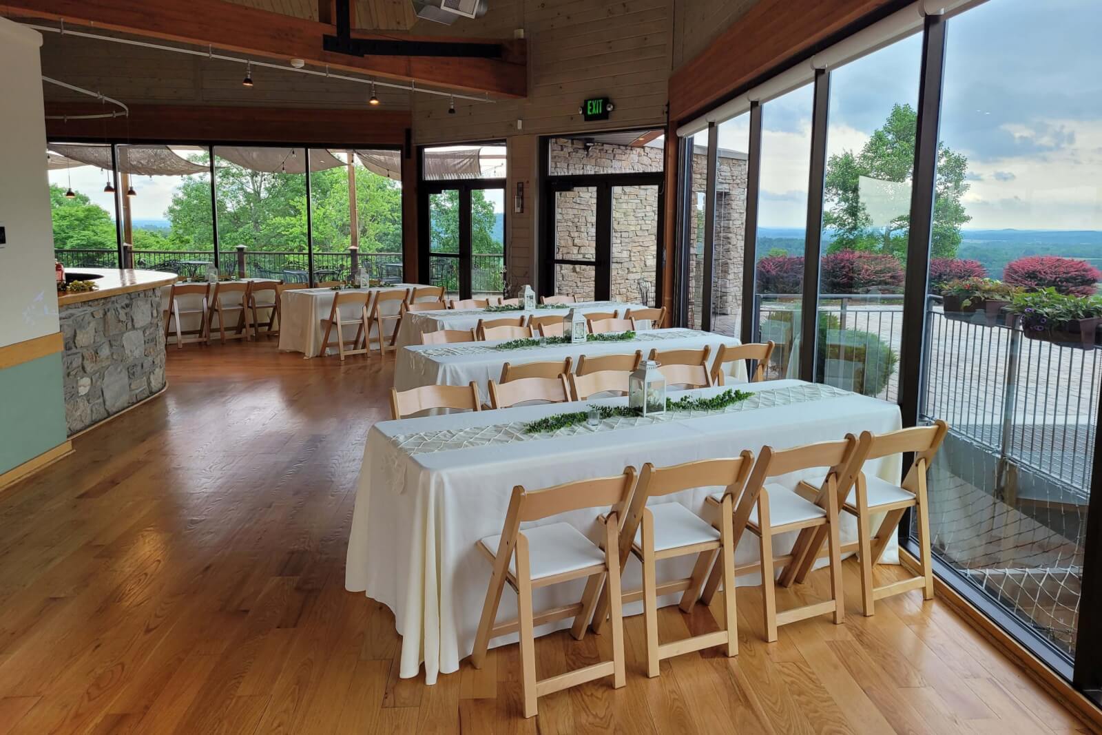 Unique & Small Meeting Venues in Gettysburg, PA