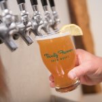 ThirstyPalooza at Thirsty Farmer Brew Works