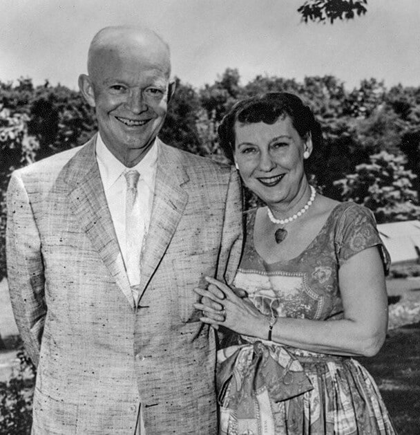 Adams County Timeline