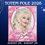 Karen Hester as Dolly Presented by Totem Pole Playhouse