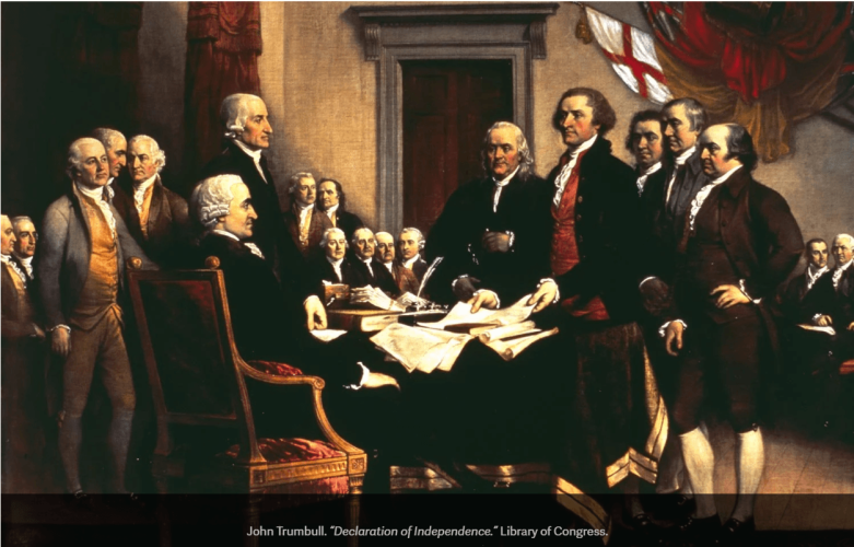 The Great Anniversary Festival: A July 2nd Independence Celebration