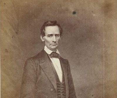 “Uncle Abe” The Common Image of the Uncommon Man