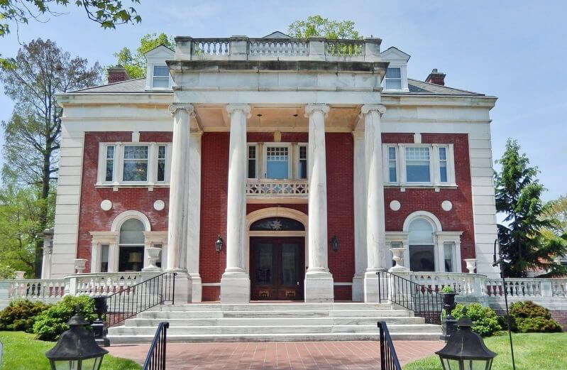 Step Back in History: Gettysburg’s Historic Homes & House Tours
