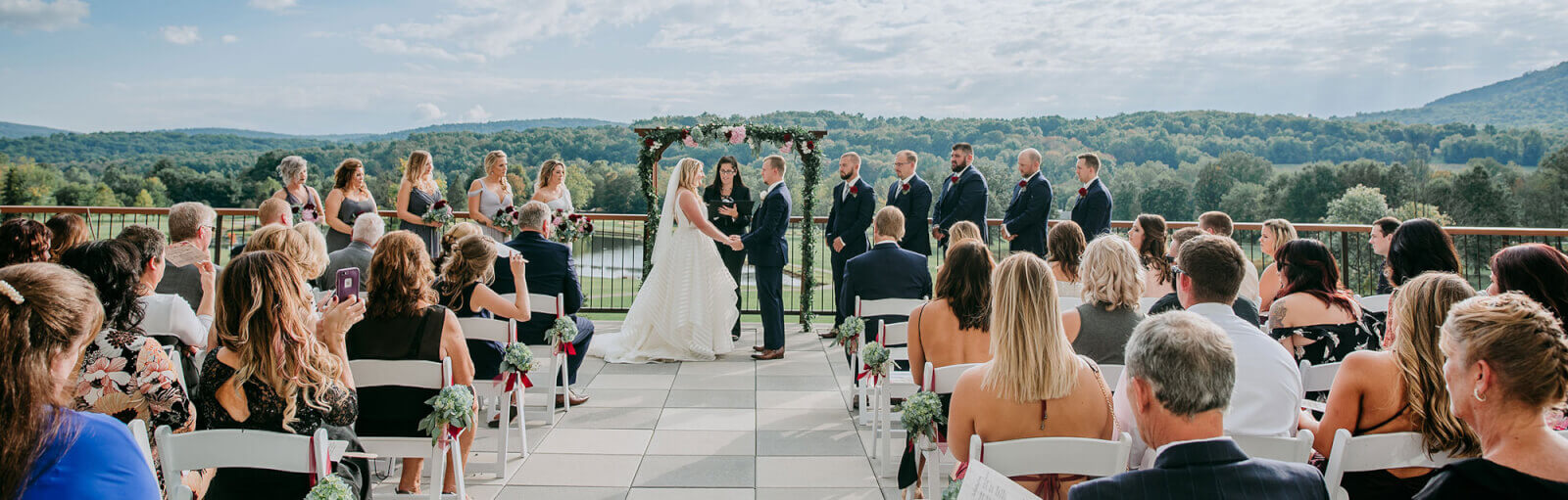 Weddings