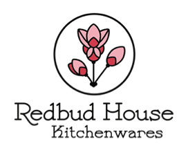 Redbud House Kitchenwares