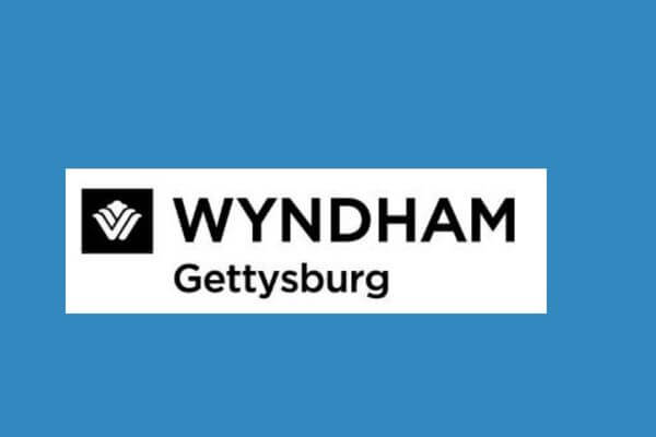 Ghost Package at Wyndham Gettysburg